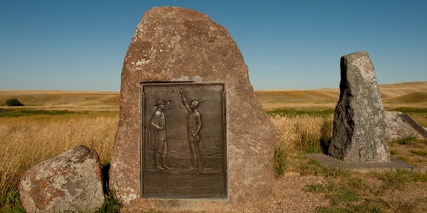 Bear Paw Battlefield National Historical Park
